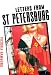 Letters from St. Petersburg