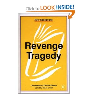 Themes Conventions Elizabethan Tragedy History