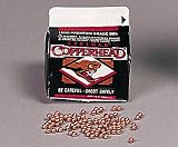 'CROSMAN'' Copperhead 1500 Count BB'S