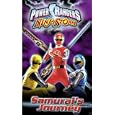 Power Rangers:Ninja Storm:Samu