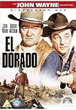 El Dorado [DVD] [1967]