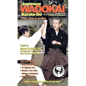 Knife Kata