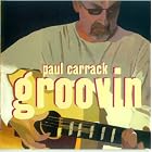 Groovin' by  Paul Carrack 