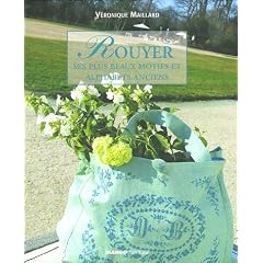 Rouyer, Motifs et Alphabets Anciens