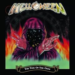 The Time of the Oath