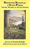 Search : Redwood National & State Parks: Tales, Trails, & Auto Tours