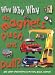 Book Why Why Why Do Magnets Push and Pull? (Why Why Why? Q and A Encyclopedia)