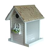 Flower Box Feeder
