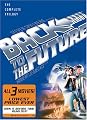 Back to the Future - The Complete Trilogy (Widescreen Edition)