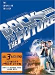 Back to the Future: The Complete Tril...