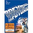 Back to the Future - The Complete Trilogy (Widescreen Edition) ~ Michael J. Fox