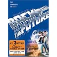 Back to the Future - The Complete Trilogy (Widescreen Edition) (1985)