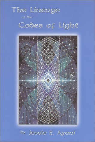 The Lineage of the Codes of Light under Gaia in The Books Store