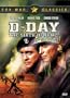 D-Day, the Sixth of June