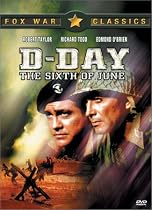 D-Day, the Sixth of June