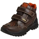 Primigi Little Kid/Big Kid Leonard Gore-tex Boot