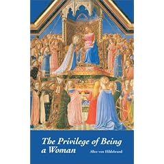 The Privilege of Being a Woman