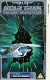 Review Paramount Home Entertainment  / Star Trek The Next Generation - Vol. 2.1 - The Child / Where Silence Has Lease / Elementary Dear Data [1990]