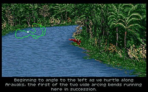 Slipstream 5000 (Jewel Case)