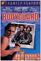 The best movie ever is My Bodyguard.