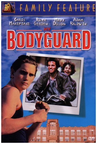 My Bodyguard (Widescreen Edition)