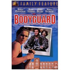 My Bodyguard (Widescreen Edition)