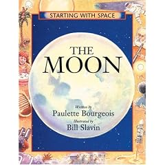 The Moon (Starting with Space)