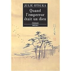 Quand l'empereur �tait un dieu