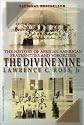 The Divine Nine: The History of African American Fraternities and Sororities