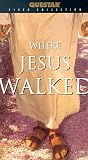 Where Jesus Walked