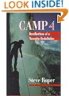 Camp 4: Recollections of a Yosemite Rockclimber