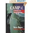Camp 4: Recollections of a Yosemite Rockclimber