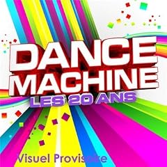 Dance Machine Anthologie