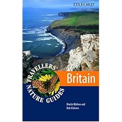 Britain: Travellers' Nature Guide (Nature Guides)