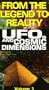 Ufos & Cosmic Dimensions 1: From the Legend to [VHS]
