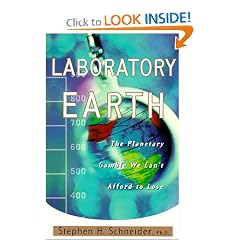 Laboratory Earth