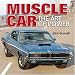 Muscle Car The Art of Power