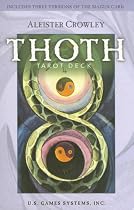 Thoth Tarot Deck