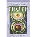 Thoth Tarot Cards