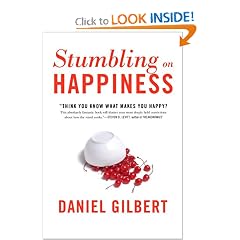Stumbling on Happiness