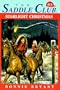 Starlight Christmas (Saddle Club(R))