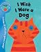 I Wish I Were a Dog (Book & CD)でAmazonアフィリエイトツール