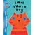 I Wish I Were a Dog (Book & CD)