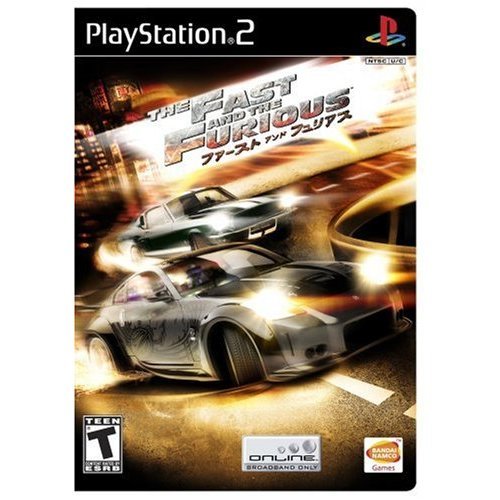 The Fast and the Furious