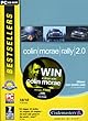 Best Sellers : Colin McRae Rally 2.0