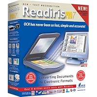 Readiris Pro 7.0