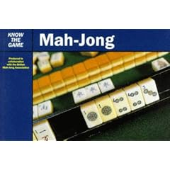 Mah Jong (Know the Game)