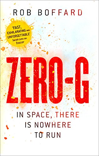 Zero-G (Outer Earth)