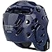 Century Student Headgear Blue Ad M/L