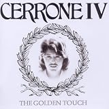 Cerrone Iv ~ The Golden Touch